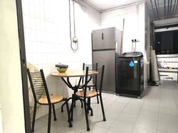 Blk 936 TAMPINES PALMSPRING (Tampines), HDB 4 Rooms #586147891